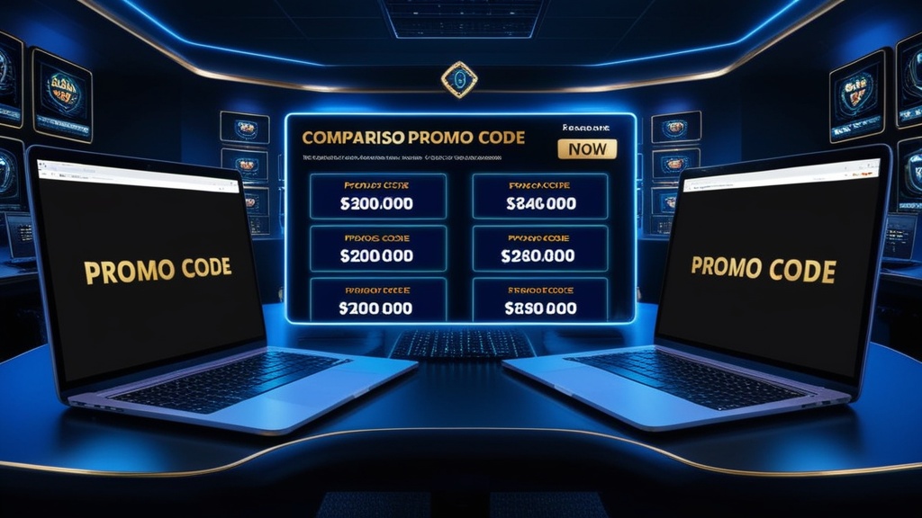 Schermi con varianti del codice e confronto tra desktop e mobile