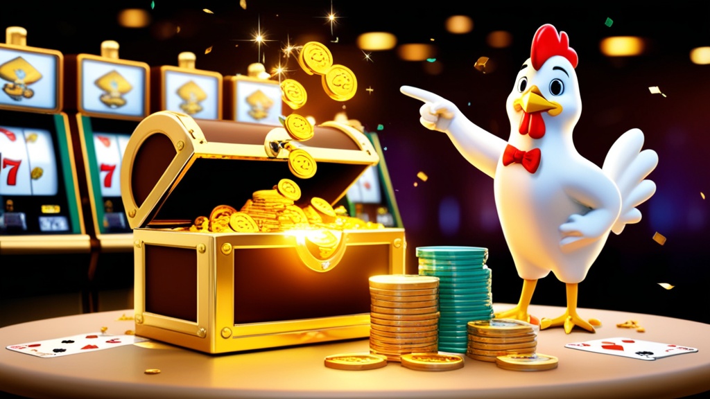 Chicken Road Paga Davvero