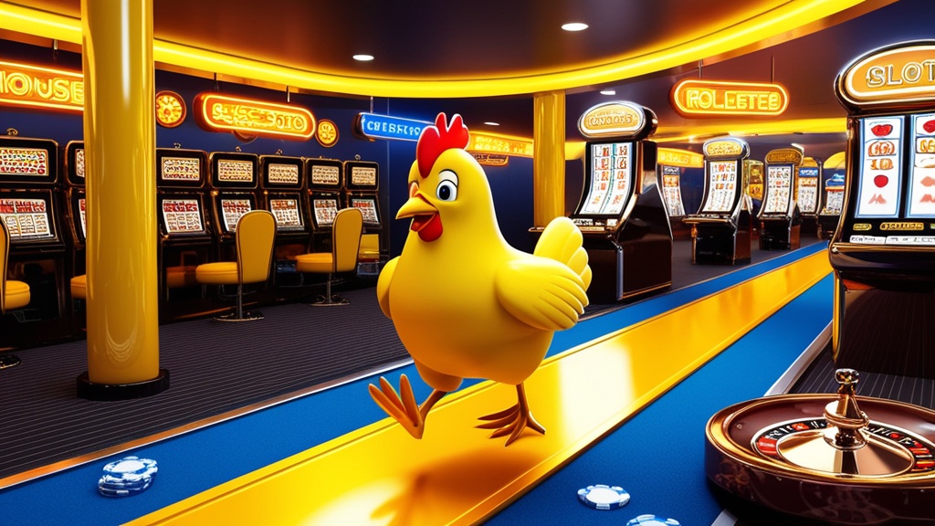 Chicken Road